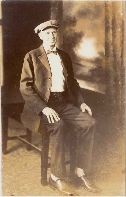 jan maring.